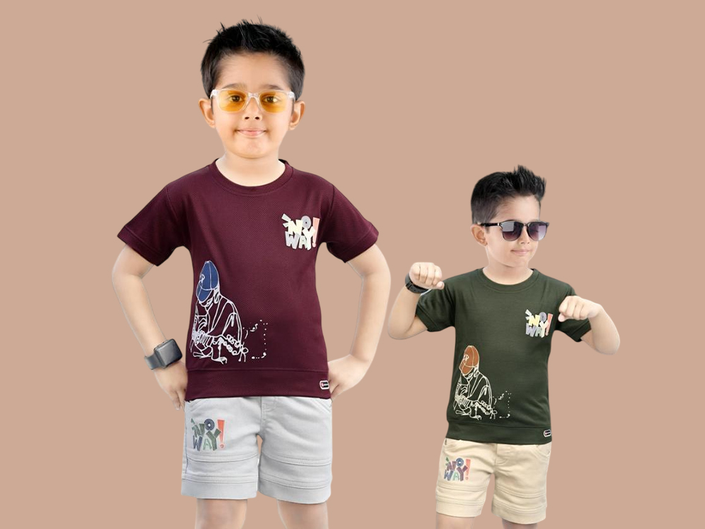 Episode one kids set