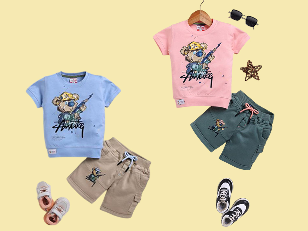 Episode one kids set